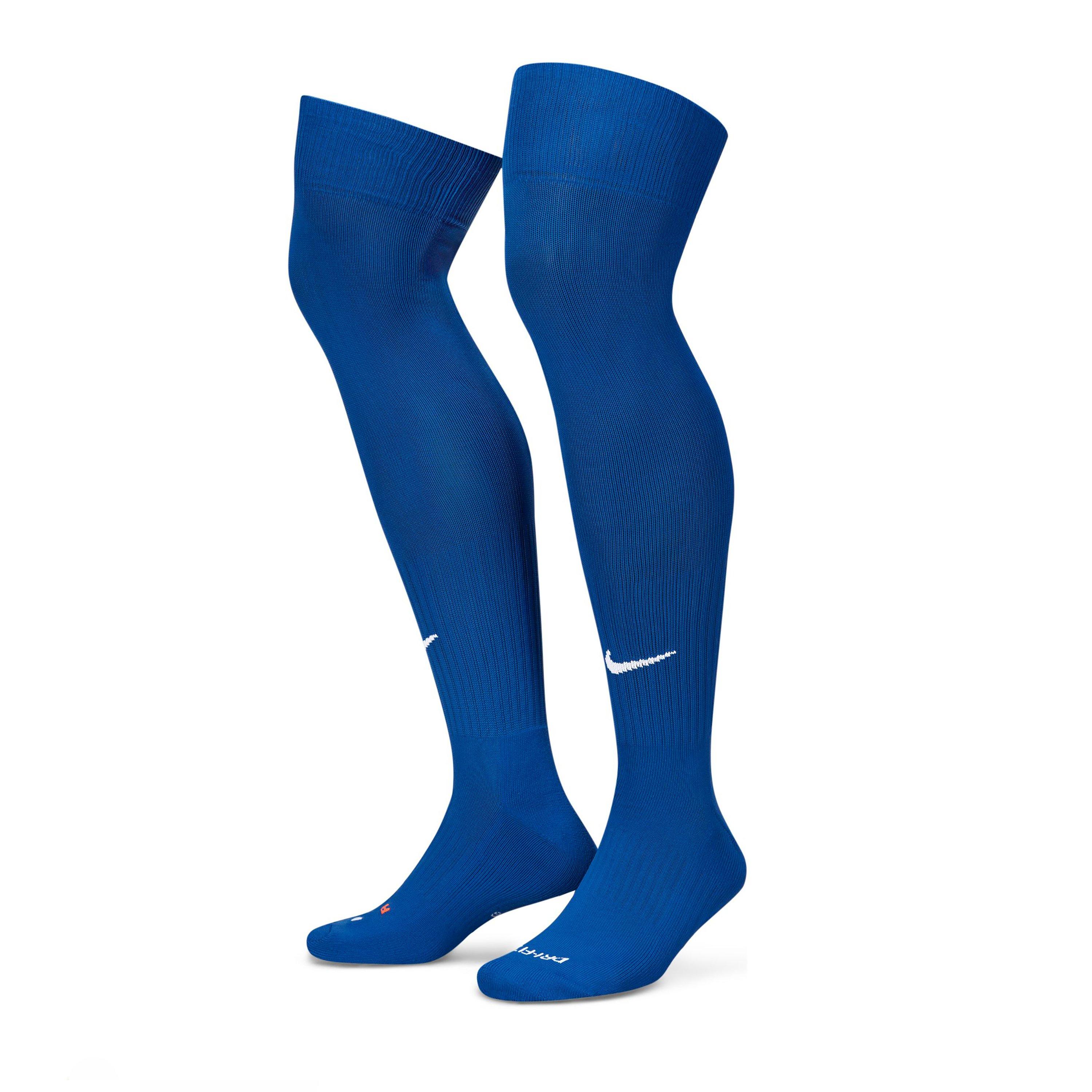 Nike Over-the-Calf Medium Baseball/Softball Socks - 2 Pairs